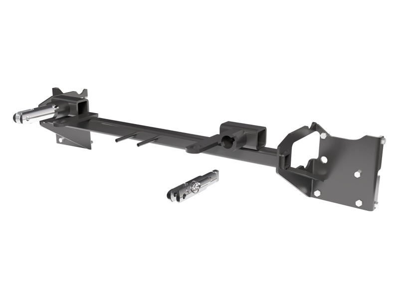 Blue Ox BX2803 Tow Bar Base Plate for Select Fiat 500L