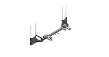 Load image into Gallery viewer, Blue Ox BX2803 Tow Bar Base Plate for Select Fiat 500L
