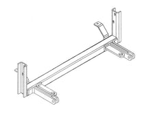 Load image into Gallery viewer, Blue Ox BX2902 Tow Bar Base Plate for Select Land Rover Discovery