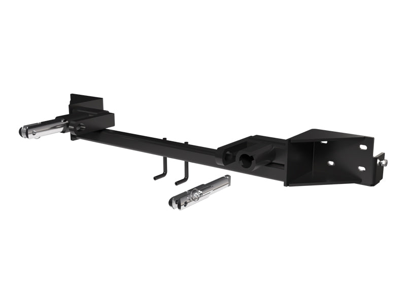 Blue Ox BX2905 Tow Bar Base Plate for Select Land Rover Range Rover