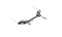 Load image into Gallery viewer, Blue Ox BX2905 Tow Bar Base Plate for Select Land Rover Range Rover