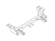 Load image into Gallery viewer, Blue Ox BX2907 Tow Bar Base Plate for Select Lexus LX470, Toyota Land Cruiser