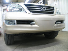 Load image into Gallery viewer, Blue Ox BX2908 Tow Bar Base Plate for Select Lexus GX470