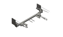 Load image into Gallery viewer, Blue Ox BX2911 Tow Bar Base Plate for Select Lexus IS250