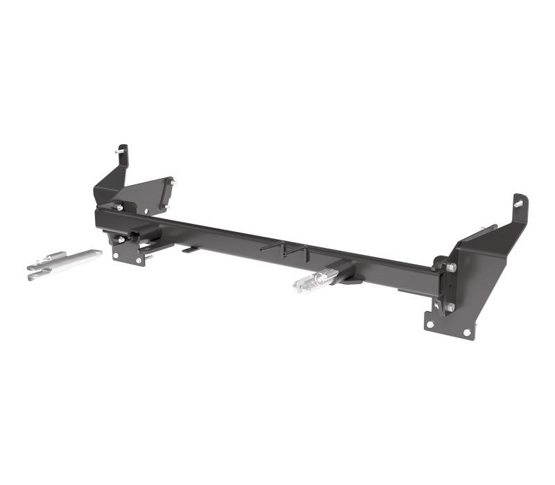 Blue Ox BX2917 Tow Bar Base Plate for Select Ford Maverick