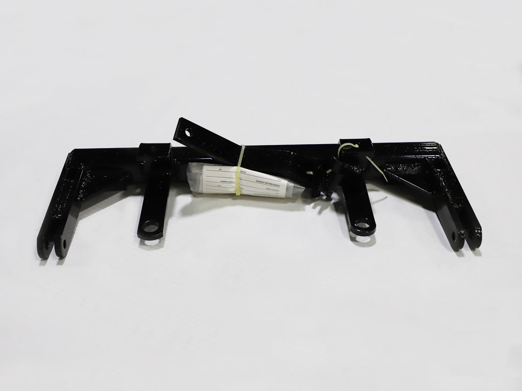 Blue Ox BX3208 Tow Bar Base Plate for Select Pontiac Grand Am