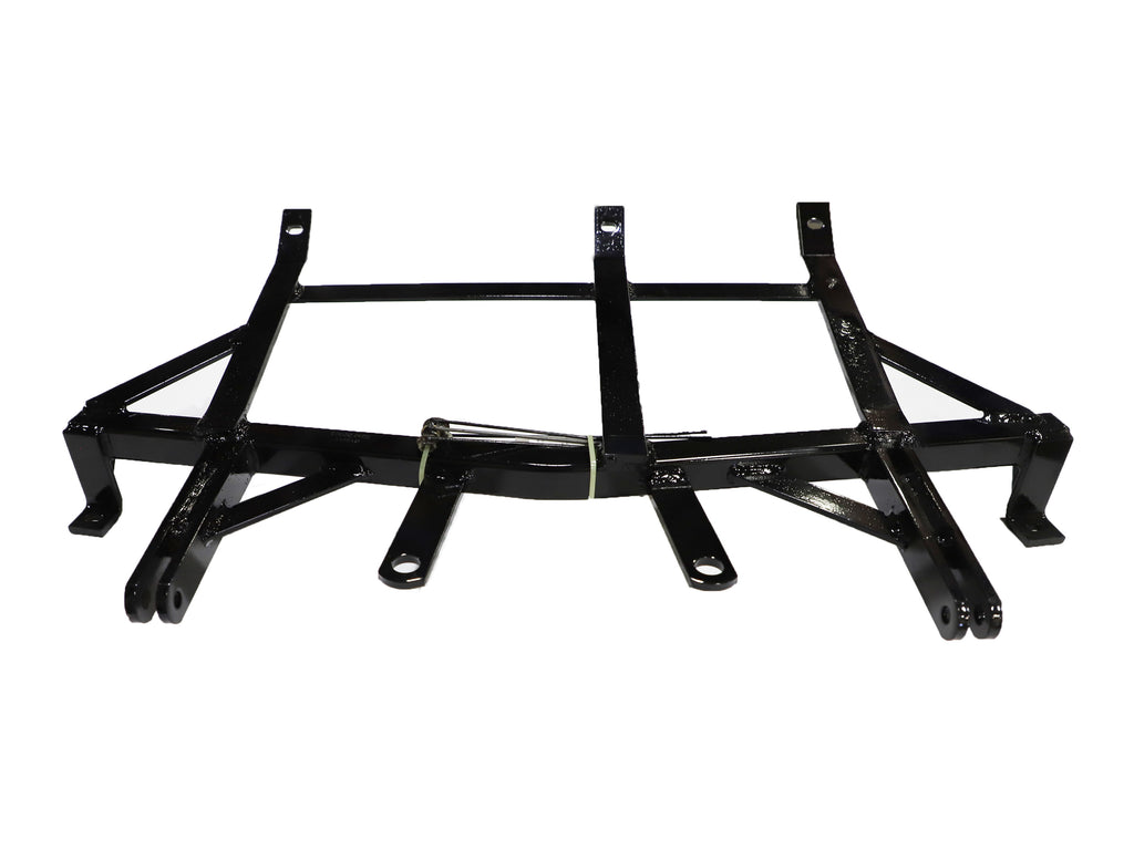 Blue Ox BX3211 Tow Bar Base Plate for Select Pontiac Grand Prix