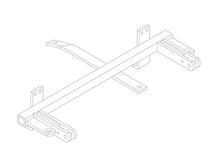 Load image into Gallery viewer, Blue Ox BX3216 Tow Bar Base Plate for Select Pontiac Bonneville