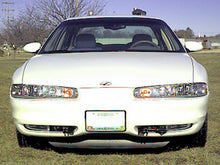 Load image into Gallery viewer, Blue Ox BX3218 Tow Bar Base Plate for Select Oldsmobile Intrigue