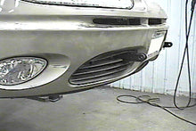 Load image into Gallery viewer, Blue Ox BX3220 Tow Bar Base Plate for Select Oldsmobile Aurora