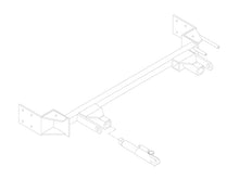 Load image into Gallery viewer, Blue Ox BX3225 Tow Bar Base Plate for Select Pontiac Sunfire