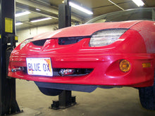 Load image into Gallery viewer, Blue Ox BX3226 Tow Bar Base Plate for Select Pontiac Sunfire
