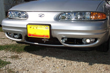 Load image into Gallery viewer, Blue Ox BX3229 Tow Bar Base Plate for Select Oldsmobile Alero