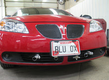 Load image into Gallery viewer, Blue Ox BX3231 Tow Bar Base Plate for Select Pontiac G6