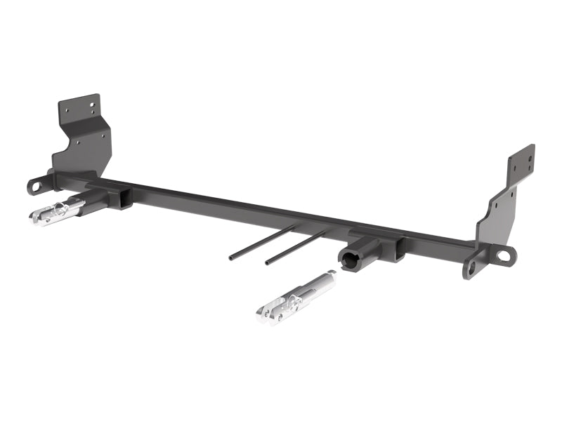 Blue Ox BX3235 Tow Bar Base Plate for Select Pontiac G6