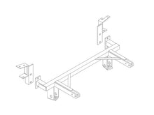 Load image into Gallery viewer, Blue Ox BX3304 Tow Bar Base Plate for Select Saturn SC2