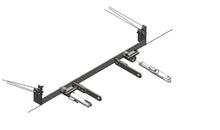 Load image into Gallery viewer, Blue Ox BX3310 Tow Bar Base Plate for Select Saturn SC1, Saturn SC2, Saturn SL, Saturn SL1, Saturn SL2, Saturn SW1, Saturn SW2