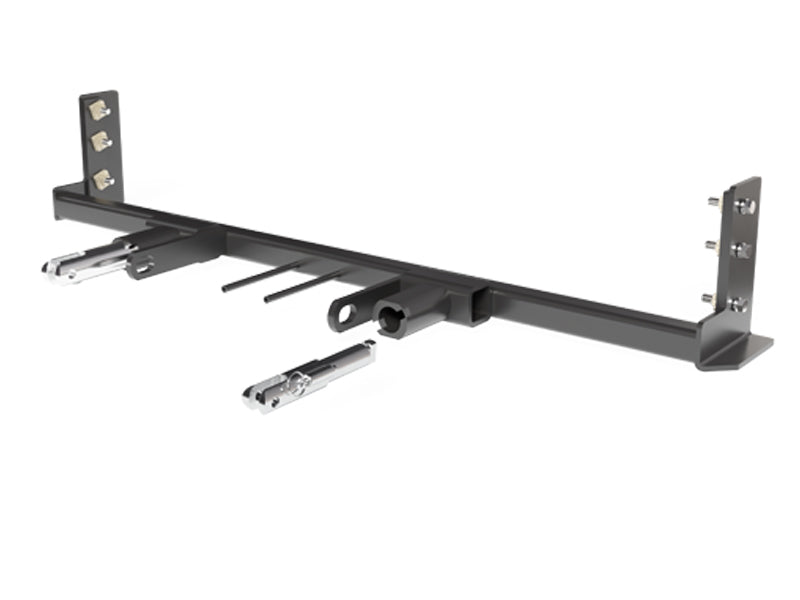 Blue Ox BX3317 Tow Bar Base Plate for Select Saturn Vue