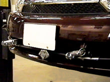 Load image into Gallery viewer, Blue Ox BX3319 Tow Bar Base Plate for Select Saturn Ion