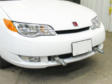 Load image into Gallery viewer, Blue Ox BX3325 Tow Bar Base Plate for Select Saturn Ion