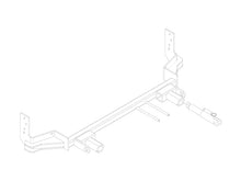 Load image into Gallery viewer, Blue Ox BX3325 Tow Bar Base Plate for Select Saturn Ion