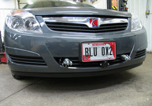 Load image into Gallery viewer, Blue Ox BX3329 Tow Bar Base Plate for Select Saturn Aura