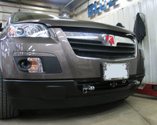 Load image into Gallery viewer, Blue Ox BX3330 Tow Bar Base Plate for Select Saturn Outlook