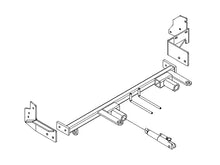 Load image into Gallery viewer, Blue Ox BX3333 Tow Bar Base Plate for Select Saturn Astra