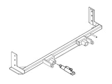 Load image into Gallery viewer, Blue Ox BX3335 Tow Bar Base Plate for Select Saturn Vue
