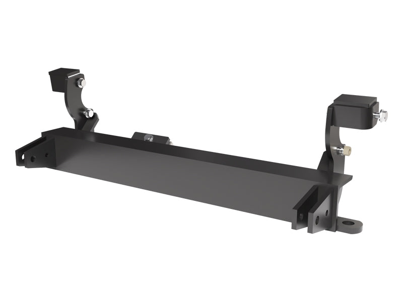 Blue Ox BX3501 Tow Bar Base Plate for Select Suzuki Samurai