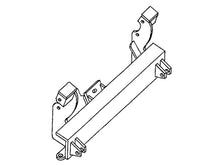 Load image into Gallery viewer, Blue Ox BX3501 Tow Bar Base Plate for Select Suzuki Samurai