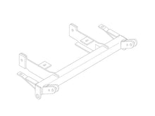 Load image into Gallery viewer, Blue Ox BX3509 Tow Bar Base Plate for Select Suzuki Sidekick