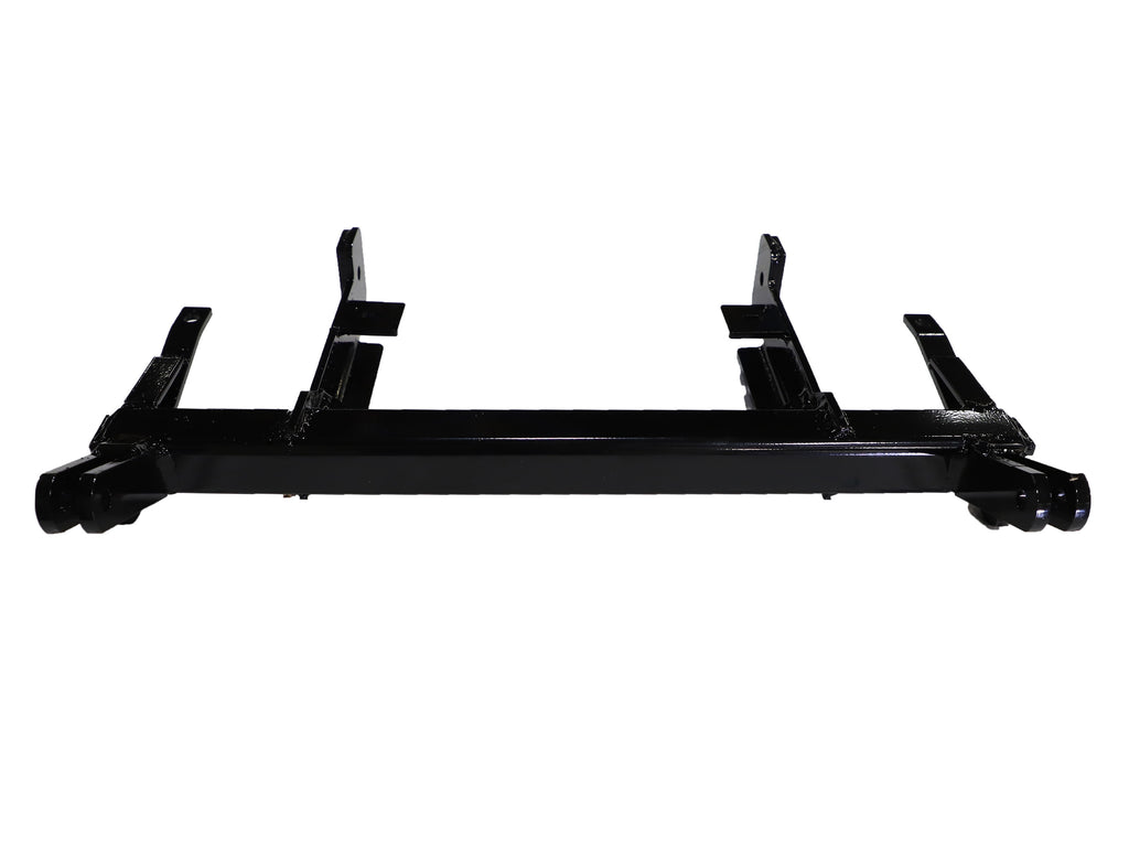 Blue Ox BX3509 Tow Bar Base Plate for Select Suzuki Sidekick