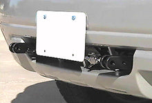 Load image into Gallery viewer, Blue Ox BX3515 Tow Bar Base Plate for Select Suzuki Grand Vitara