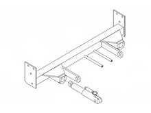 Load image into Gallery viewer, Blue Ox BX3516 Tow Bar Base Plate for Select Suzuki Grand Vitara