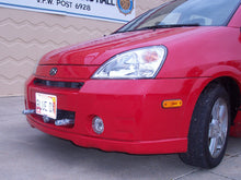 Load image into Gallery viewer, Blue Ox BX3517 Tow Bar Base Plate for Select Suzuki Aerio