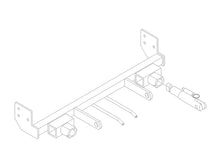 Load image into Gallery viewer, Blue Ox BX3518 Tow Bar Base Plate for Select Suzuki Grand Vitara, Suzuki XL-7