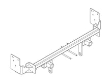 Load image into Gallery viewer, Blue Ox BX3519 Tow Bar Base Plate for Select Suzuki Aerio