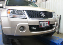 Load image into Gallery viewer, Blue Ox BX3520 Tow Bar Base Plate for Select Suzuki Grand Vitara