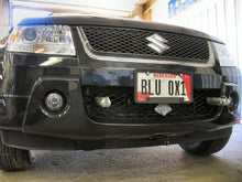 Load image into Gallery viewer, Blue Ox BX3520 Tow Bar Base Plate for Select Suzuki Grand Vitara
