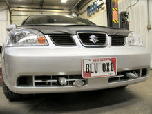 Load image into Gallery viewer, Blue Ox BX3521 Tow Bar Base Plate for Select Suzuki Forenza