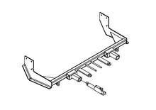 Load image into Gallery viewer, Blue Ox BX3522 Tow Bar Base Plate for Select Suzuki SX4