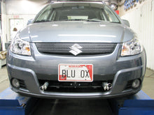 Load image into Gallery viewer, Blue Ox BX3522 Tow Bar Base Plate for Select Suzuki SX4