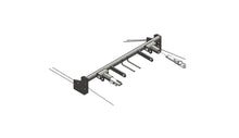 Load image into Gallery viewer, Blue Ox BX3523 Tow Bar Base Plate for Select Suzuki Grand Vitara