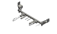 Load image into Gallery viewer, Blue Ox BX3524 Tow Bar Base Plate for Select Suzuki Kizashi