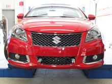 Load image into Gallery viewer, Blue Ox BX3524 Tow Bar Base Plate for Select Suzuki Kizashi
