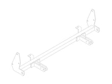 Load image into Gallery viewer, Blue Ox BX3605 Tow Bar Base Plate for Select Subaru Forester