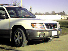 Load image into Gallery viewer, Blue Ox BX3605 Tow Bar Base Plate for Select Subaru Forester