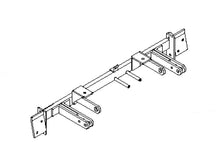 Load image into Gallery viewer, Blue Ox BX3609 Tow Bar Base Plate for Select Subaru Impreza