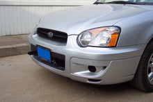Load image into Gallery viewer, Blue Ox BX3609 Tow Bar Base Plate for Select Subaru Impreza